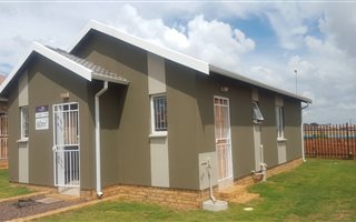 3 Bedroom House in Evaton