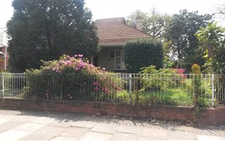 3 Bedroom House in Pietermaritzburg Central
