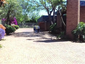 1780 m² Office Space in Bedfordview