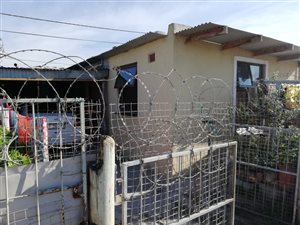 2 Bed House in Blue Downs