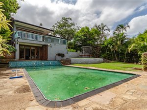 6 Bed House in Manor Gardens