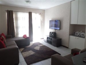 2 Bed Apartment in Wychwood
