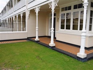 3 Bed Townhouse in Point Waterfront