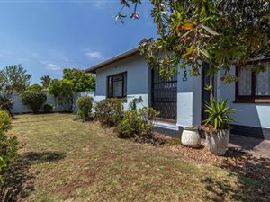 3 Bed House in Thornton