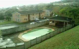 1 Bedroom Flat in Woodhaven