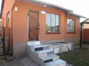 2 Bed House in Riverlea
