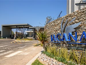 3 Bed Apartment in Kyalami