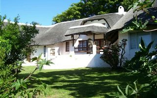 4 Bedroom House in St Francis Bay