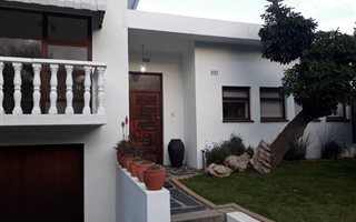 4 Bedroom House in Eversdal