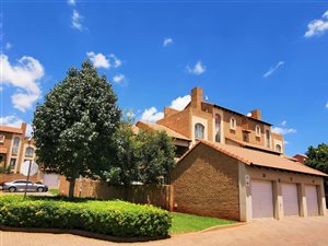 2 Bed Townhouse in Olympus AH