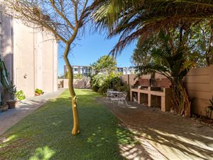 1 Bed Apartment in Waves Edge