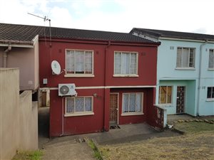 3 Bed House in Newlands East