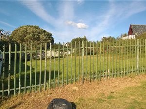 798 m² Land available in Plettenberg Bay
