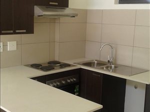 2 Bed Apartment in Dainfern