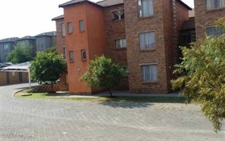 2 Bedroom Townhouse in Birchleigh