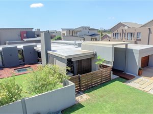 4 Bed House in Serengeti