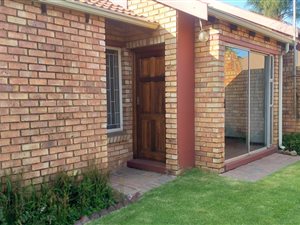 2 Bed Townhouse in Dalpark