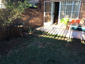 2 Bed Duplex in Dayanglen