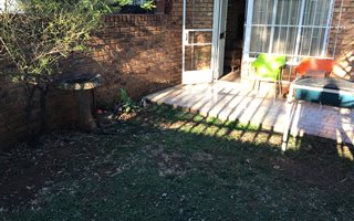 2 Bedroom Duplex in Dayanglen