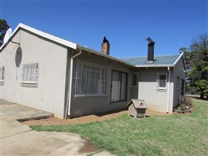 2.2 ha Farm in Benoni CBD