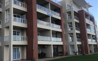 3 Bedroom Flat in Margate
