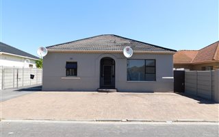 3 Bedroom House in Vasco Estate