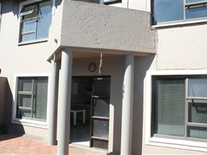 3 Bed Duplex in Eastleigh
