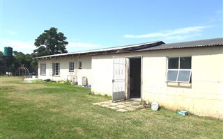 2.2 ha Farm in Meyerton