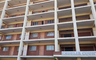 2 Bedroom Apartment in Brits