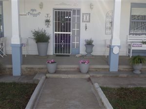 3 Bed House in Middelburg