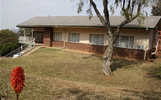 4 Bedroom House in Dundee