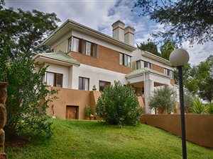 7 Bed House in Olifantsnek