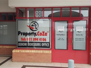 190.710006713867 m² Office Space in Lakefield