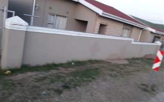 3 Bedroom House in Amalinda