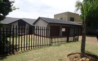 3 Bedroom House in Horison Park