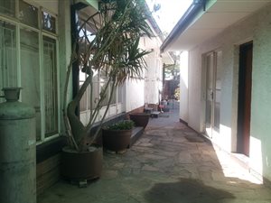 4 Bed House in Vanderbijlpark SE7