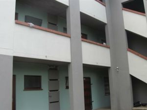 2 Bed House in Umkumbaan