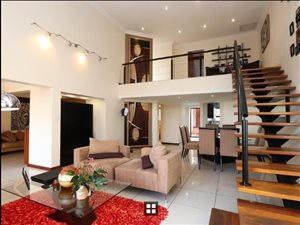 3 Bed Townhouse in Woodmead