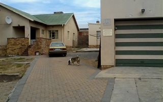 3 Bedroom House in Bergsig