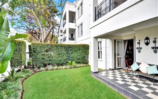 2 Bedroom Apartment in Dunkeld