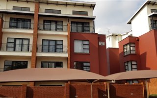 2 Bedroom Townhouse in Greenstone Hill