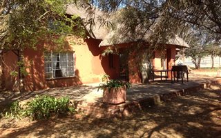 1 ha Farm in Gerhardsville
