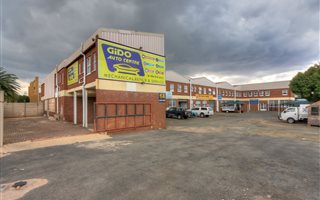 2000 m² Commercial space in Selby