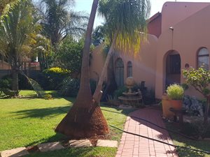 3 Bed House in Hesteapark