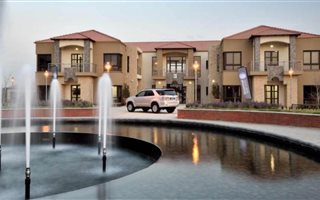 772.5 m² Office Space in Parkhaven