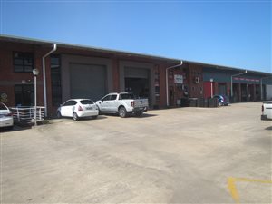 832 m² Industrial space in Red Hill