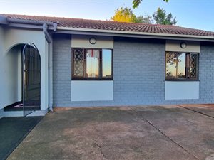 3 Bed House in Nyala Park