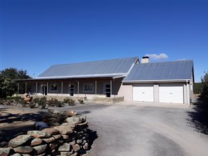 3 Bed House in Sutherland