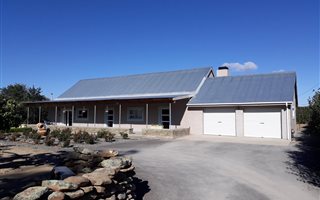 3 Bedroom House in Sutherland
