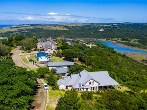 3 Bed House in Cintsa